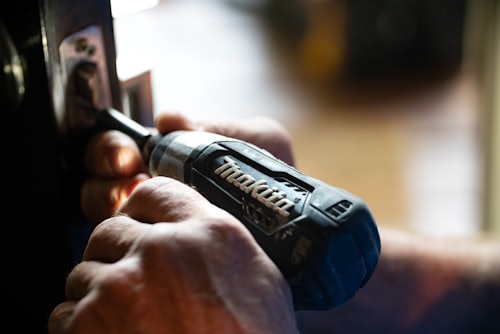 Locksmith — Davis Emergency Safe Lockout Service, Los Angeles CA