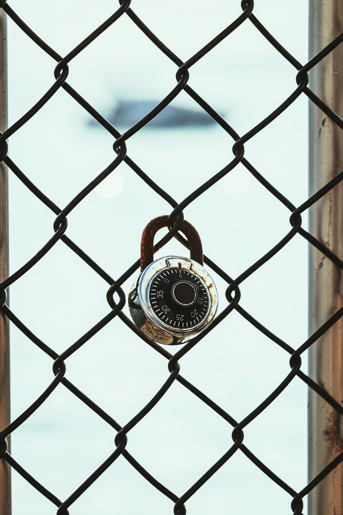 Combination Lock — Ella's Mobile Locksmith, Los Angeles CA