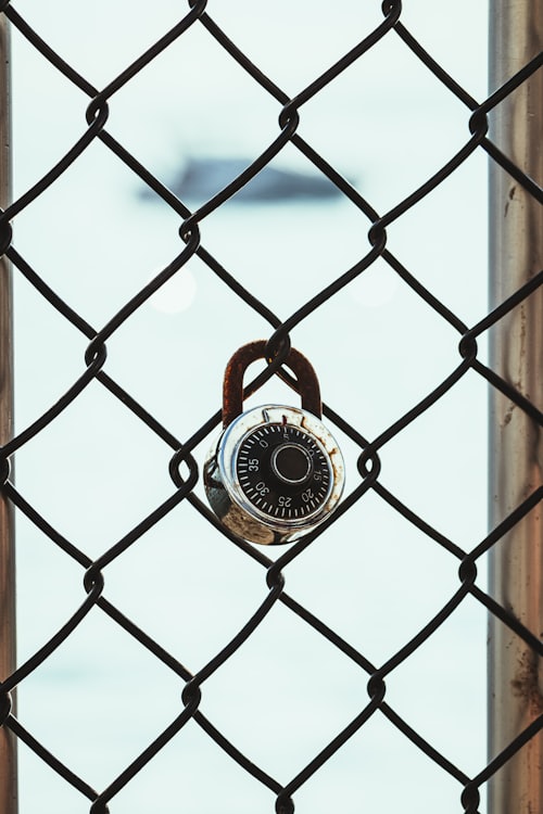 Combination Lock — Ella's Mobile Locksmith, Los Angeles CA