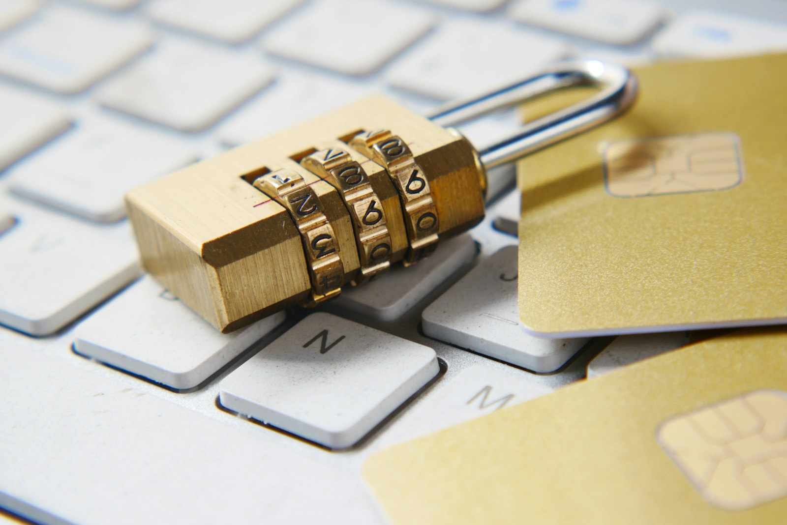 Padlock — Elizabeth's Mobile Security Locksmith, Los Angeles CA