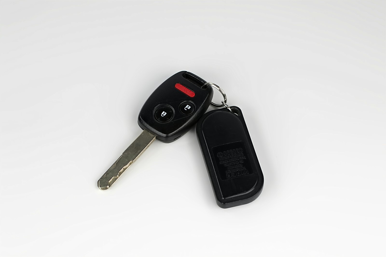 Car Key — Ghassan Saleem Local Locksmith Pro, Los Angeles CA