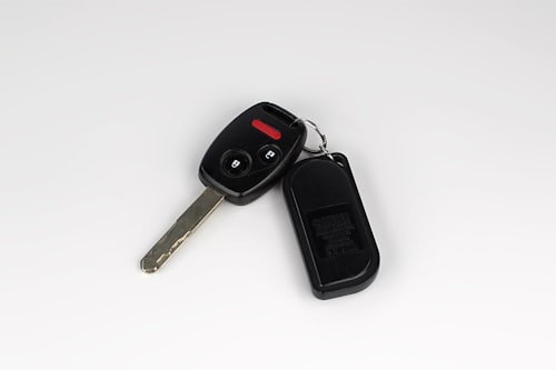 Car Key — Ghassan Saleem Local Locksmith Pro, Los Angeles CA