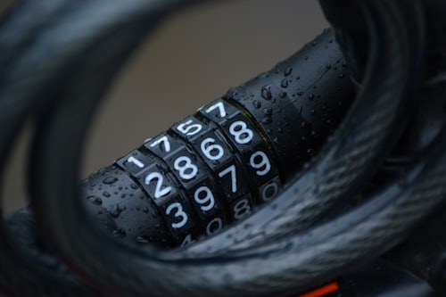 Combination Lock — Hind Affordable Locksmith Service, Los Angeles CA