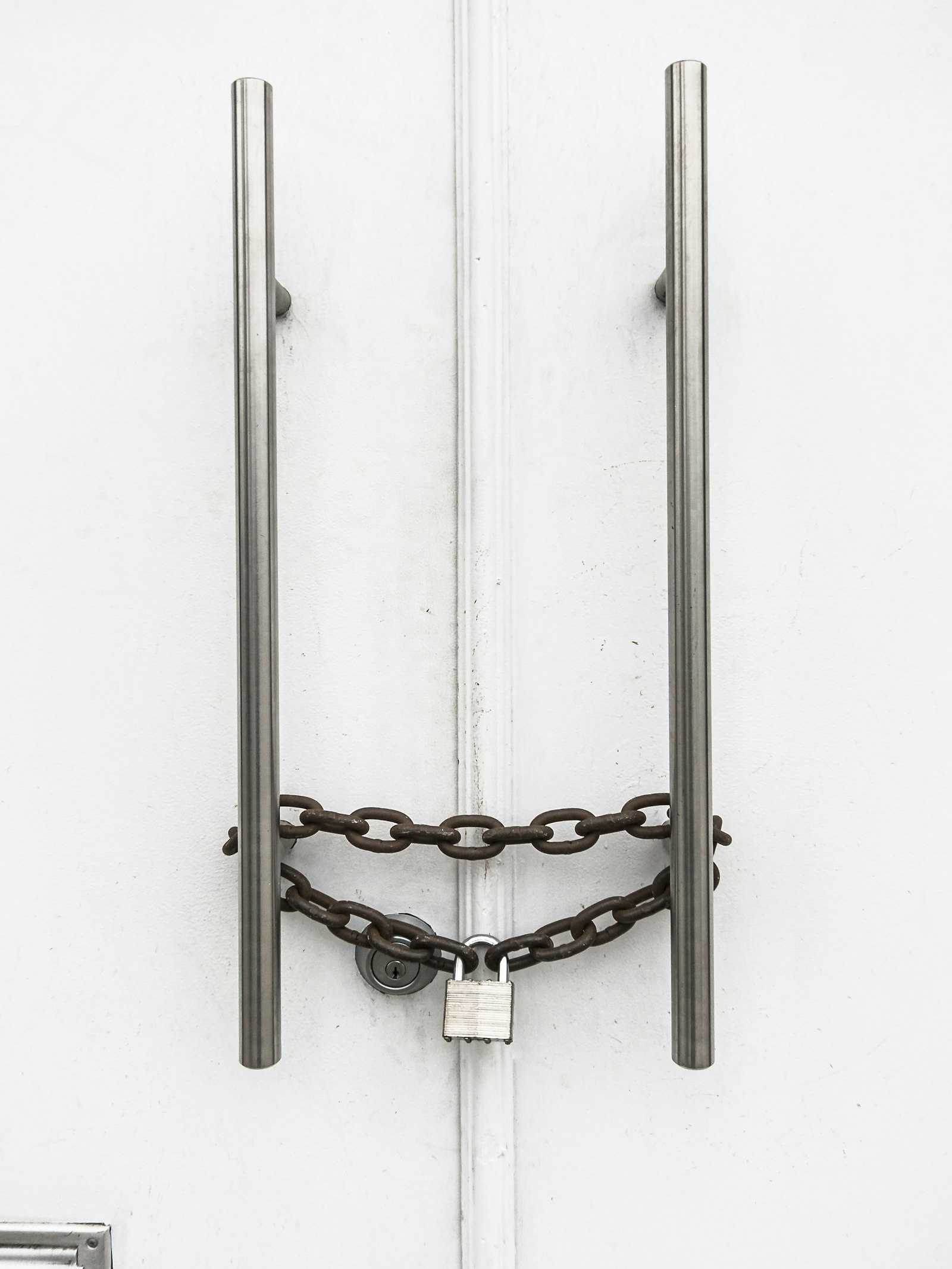 Front Door — Farouk Safar Elite Mobile Locksmith, Los Angeles CA