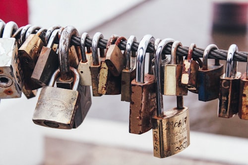 Locksmith — Khouri Direct Locksmith Service, Los Angeles CA