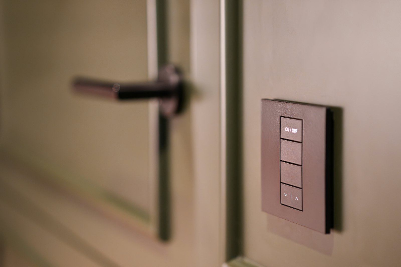 Front Door Lock — Ola's Trusted Mobile Locksmith, Los Angeles CA