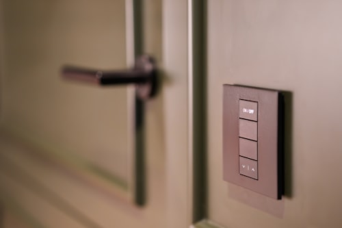 Front Door Lock — Ola's Trusted Mobile Locksmith, Los Angeles CA