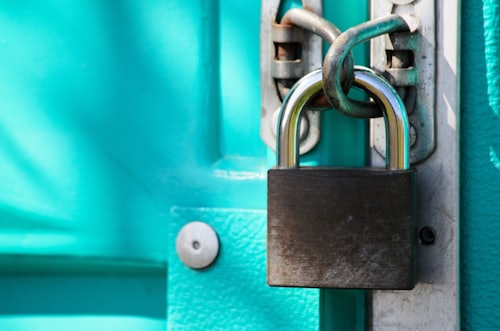 Door Lock Key — Assad Locksmith, Los Angeles CA