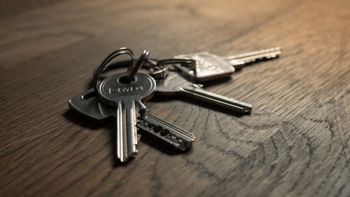 Key Cutting — Ross Smart Locksmith Service, Los Angeles CA