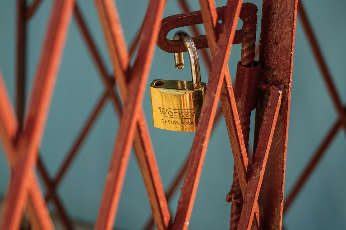 Combination Lock — Gemayel Premium Mobile Locksmith, Los Angeles CA