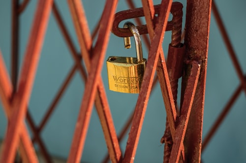 Combination Lock — Gemayel Premium Mobile Locksmith, Los Angeles CA