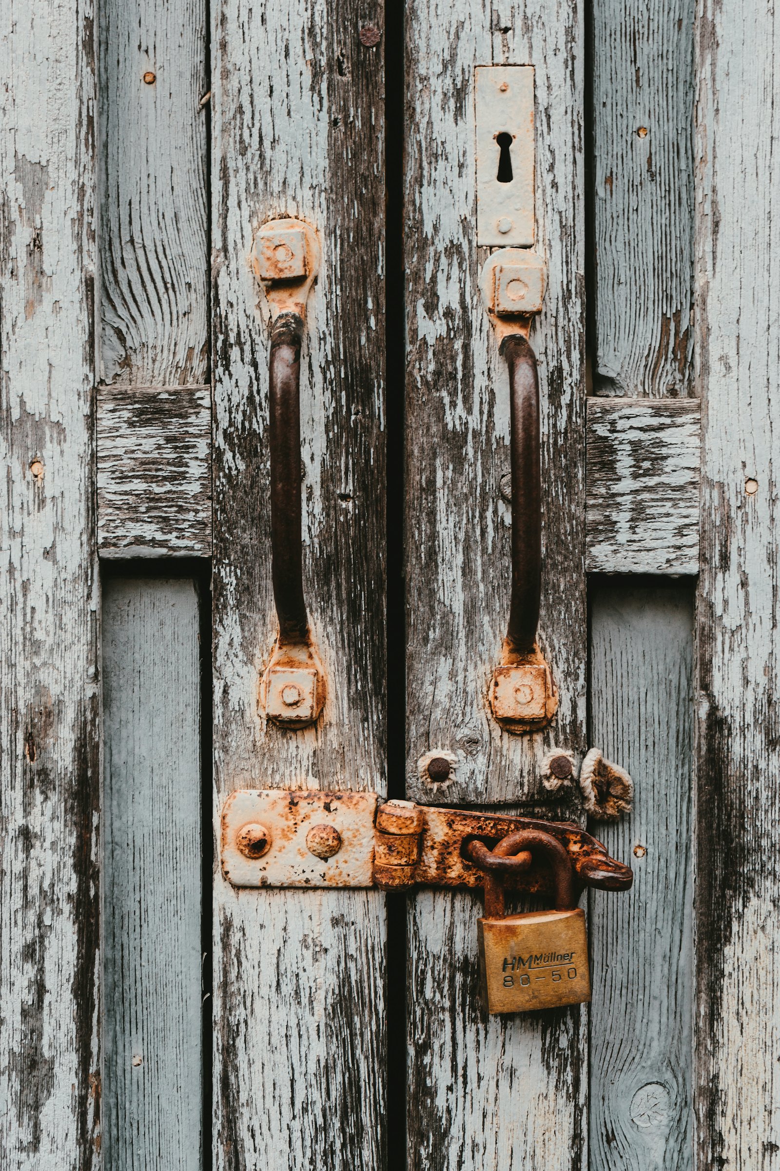 Deadbolt Lock — Baker's Professional Locksmith Service, Los Angeles CA