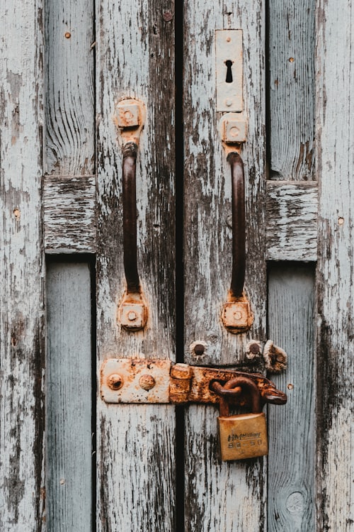 Deadbolt Lock — Baker's Professional Locksmith Service, Los Angeles CA