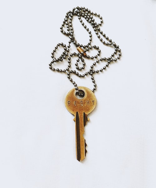 Brass Keys — Amira Mobile Lock Repair, Los Angeles CA