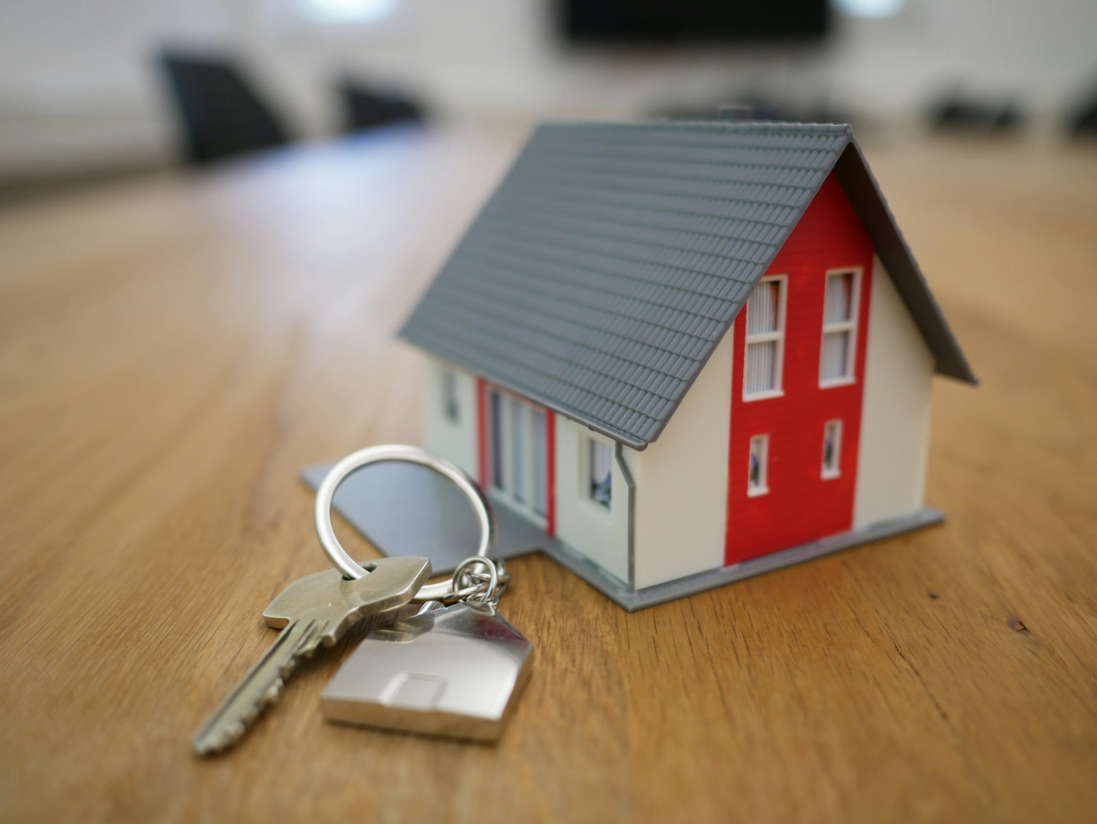 House Key — Taylor's Emergency Safe Lockout Service, Los Angeles CA
