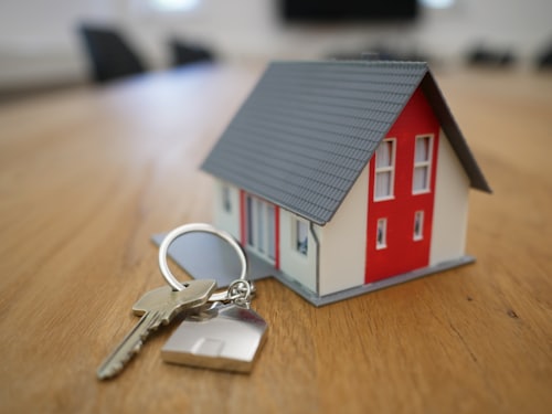 House Key — Taylor's Emergency Safe Lockout Service, Los Angeles CA