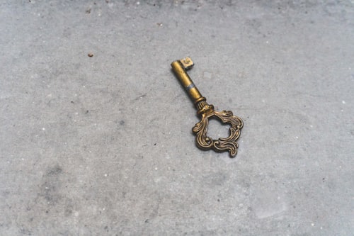 Door Lock Key — Karima's Trusted Mobile Locksmith, Los Angeles CA