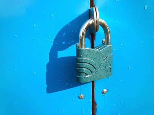 Deadbolt Lock — Mustafa Mobile Cylinder Lock Repair, Los Angeles CA