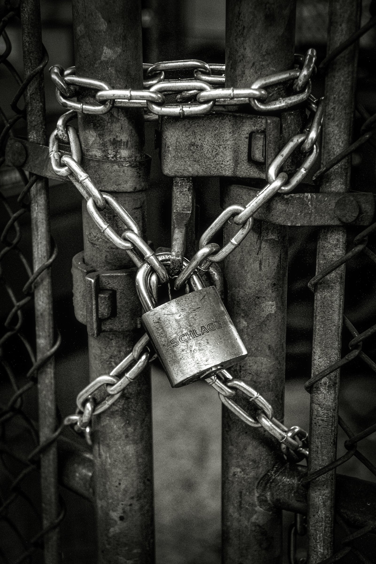 Padlock — Kayla Emergency Mobile Locksmith, Los Angeles CA