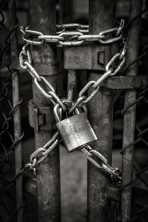 Padlock — Kayla Emergency Mobile Locksmith, Los Angeles CA