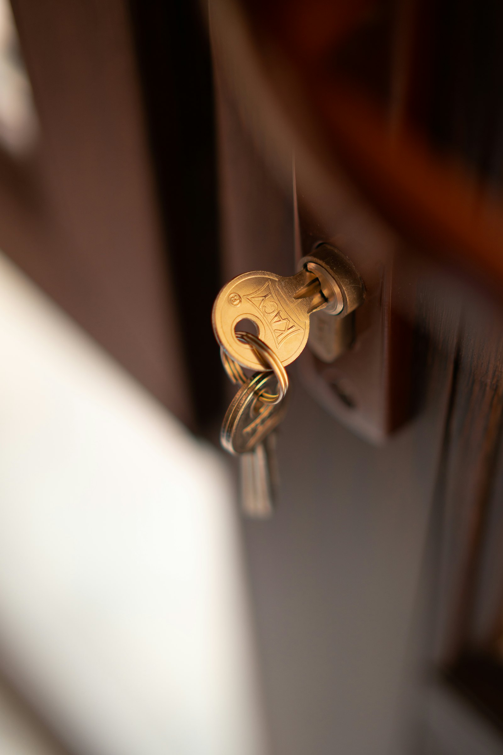 Key Cutting — Issa Professional Locksmith Service, Los Angeles CA