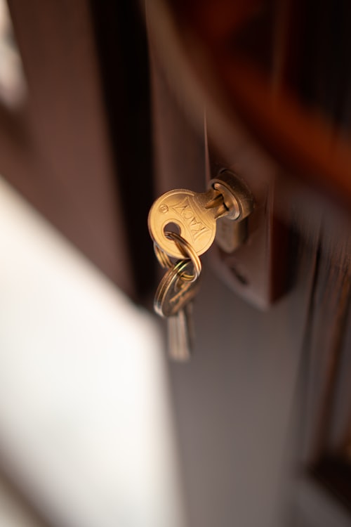 Key Cutting — Issa Professional Locksmith Service, Los Angeles CA