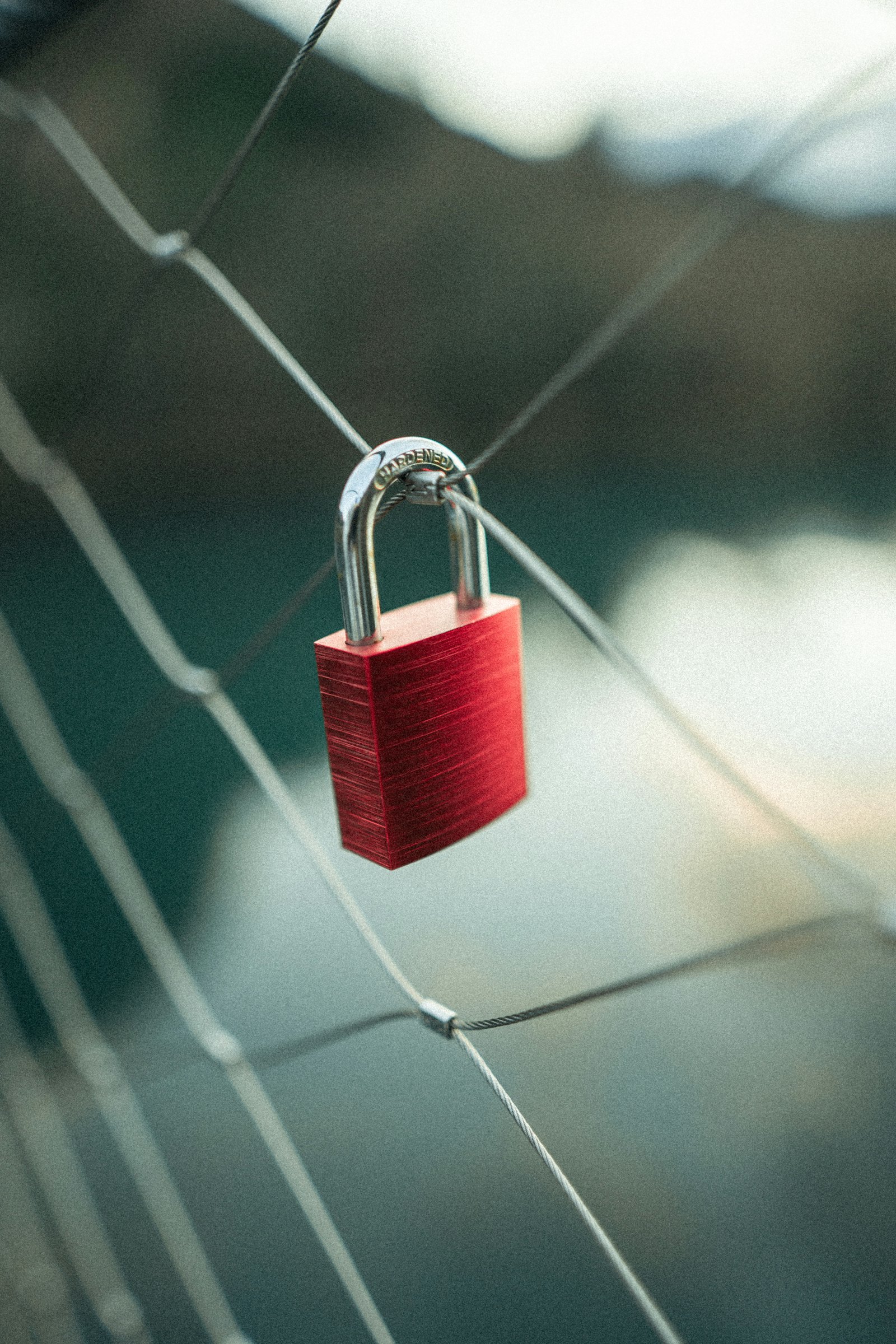 Padlock — Susan's Elite Mobile Locksmith, Los Angeles CA