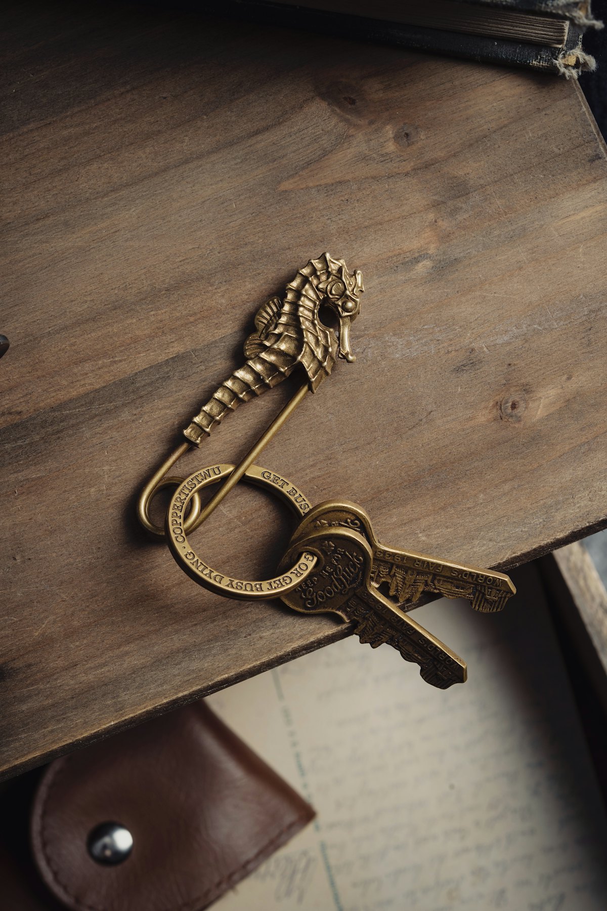 Antique Lock — May's Trusted Mobile Locksmith, Los Angeles CA