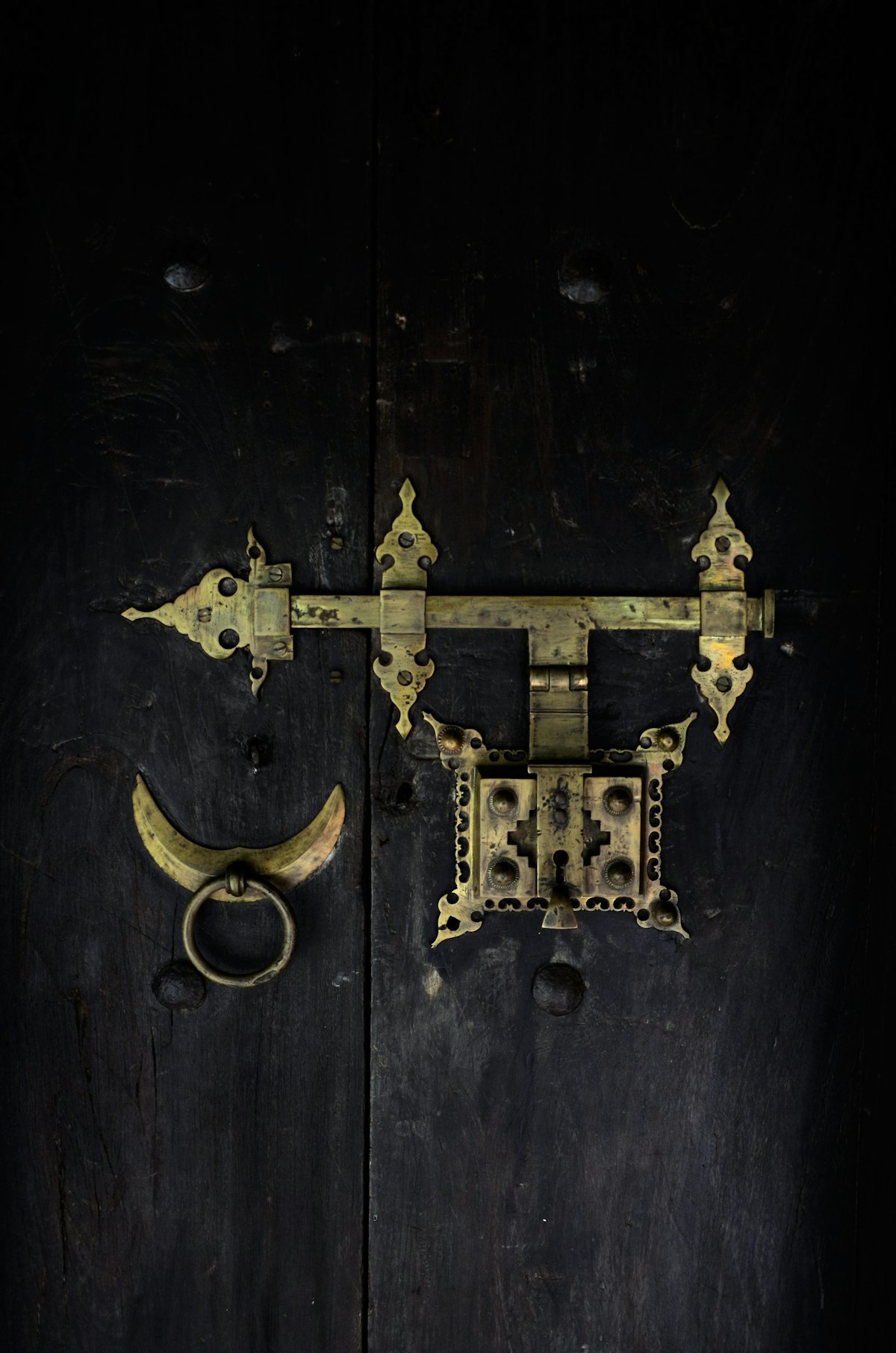 Antique Lock — Sienna Thompson Local Mobile Locksmith, Los Angeles CA