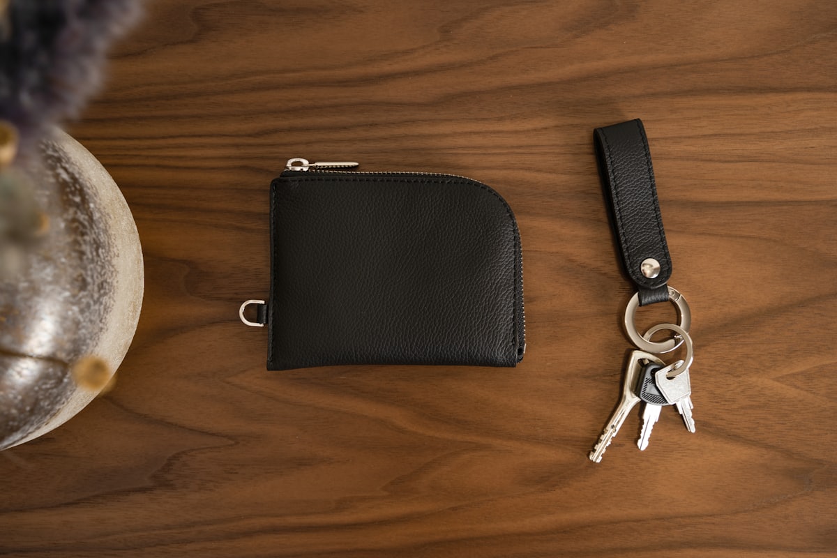 Key Ring — Ethan Mobile Locksmith Experts, Los Angeles CA