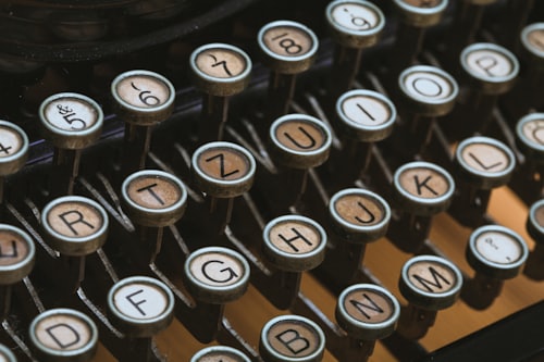 Vintage Keys — Foster Direct Locksmith Service, Los Angeles CA