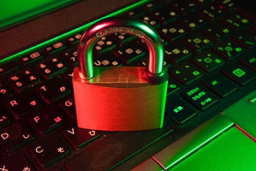 Padlock — Luke's Fast Mobile Locksmith, Los Angeles CA