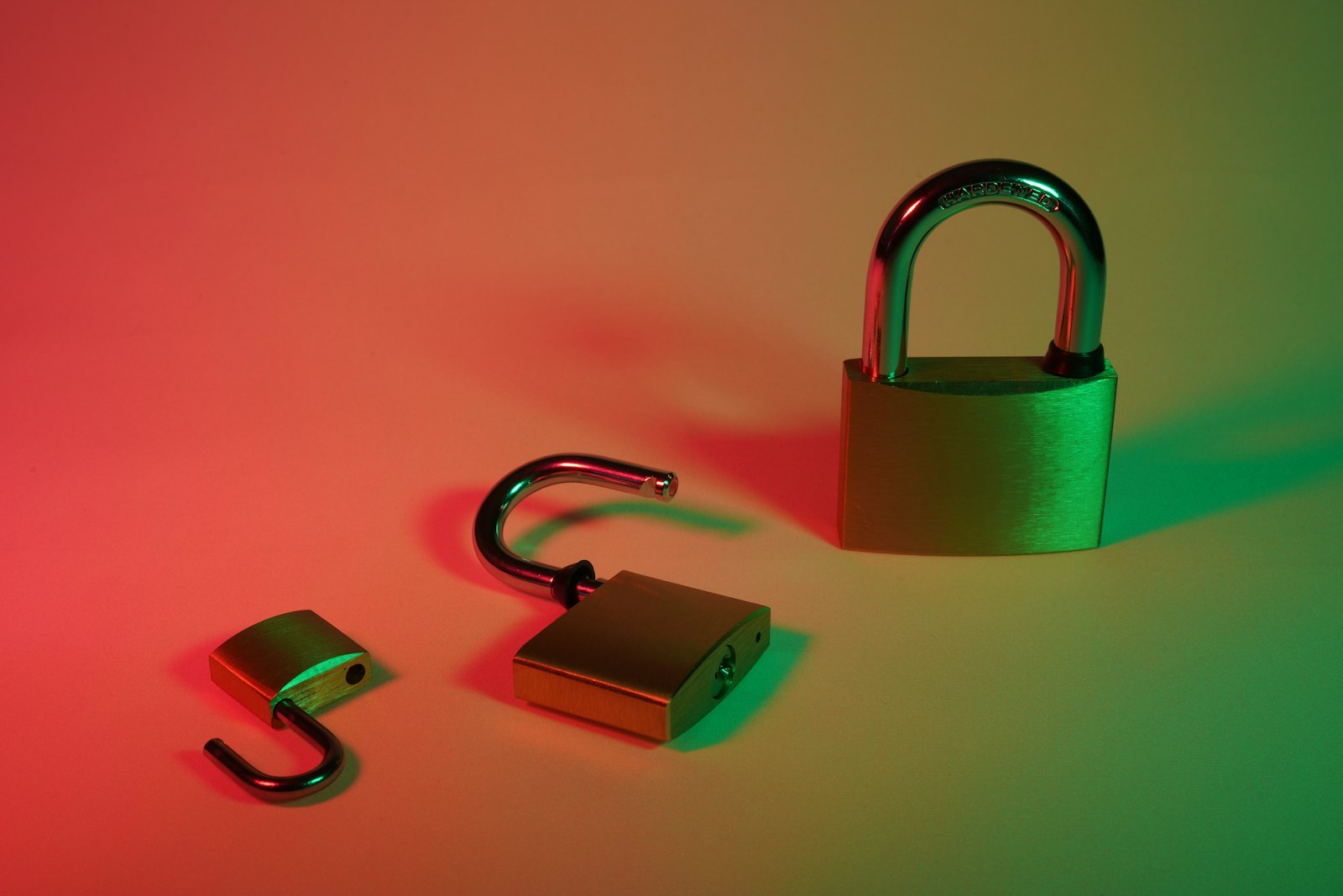 Padlock — Karen Trusted Mobile Locksmith, Los Angeles CA