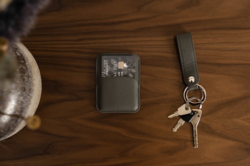 Key Ring — Nisreen's Lock Rekeying Services, Los Angeles CA