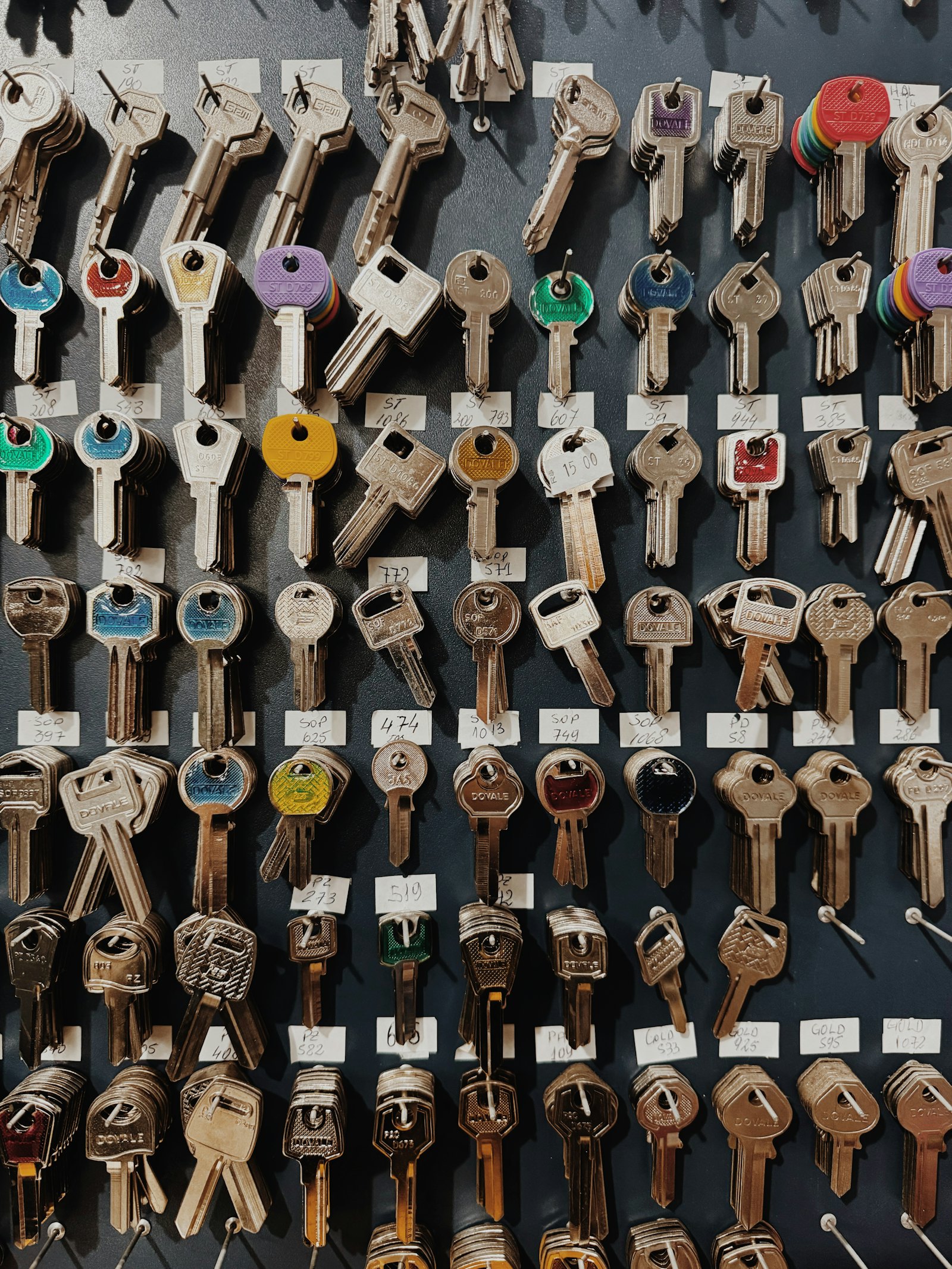 Locksmith — Mustafa Master Mobile Locksmith, Los Angeles CA