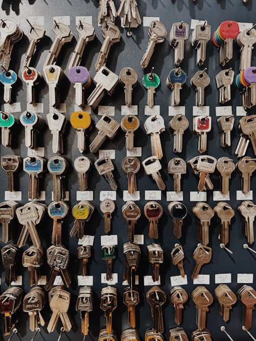 Locksmith — Mustafa Master Mobile Locksmith, Los Angeles CA