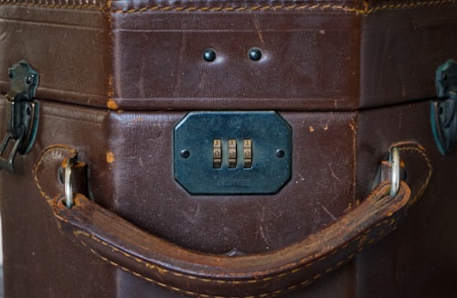 Antique Lock — Hassan Townsend Premium Mobile Locksmith, Los Angeles CA