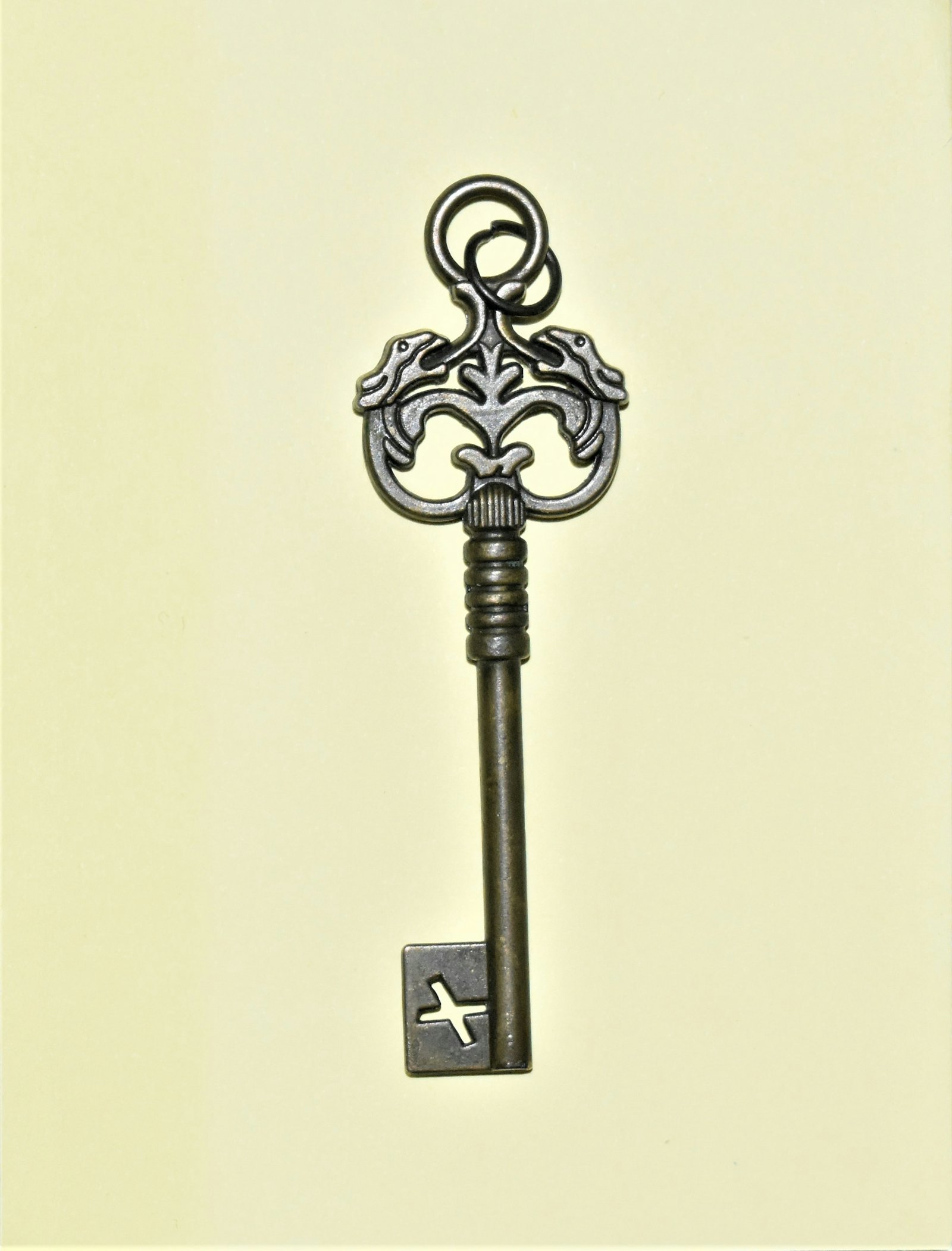 House Key — Khaled Emergency Locksmith, Los Angeles CA