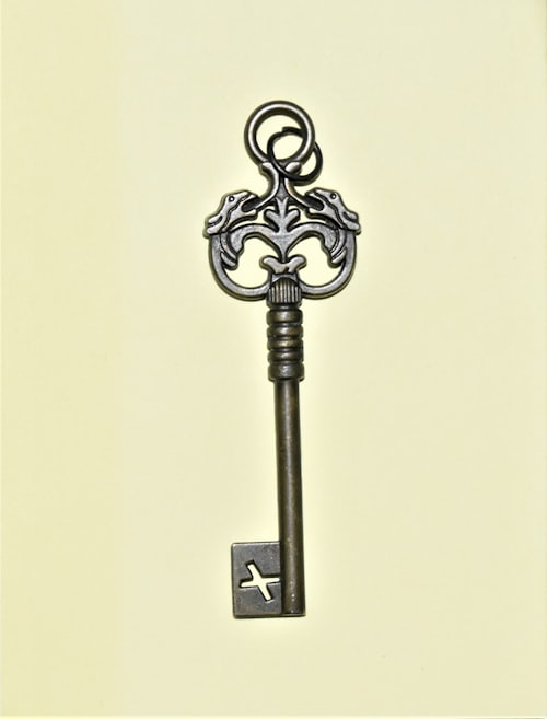 House Key — Khaled Emergency Locksmith, Los Angeles CA