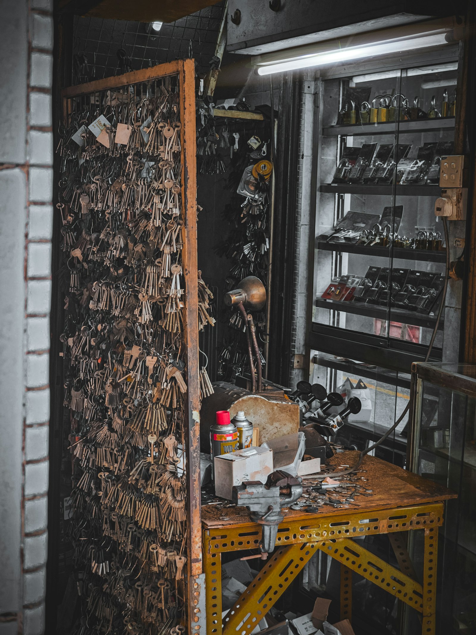 Locksmith — Kyle Locksmith, Los Angeles CA