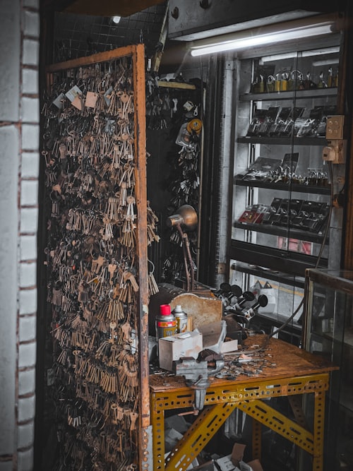 Locksmith — Kyle Locksmith, Los Angeles CA