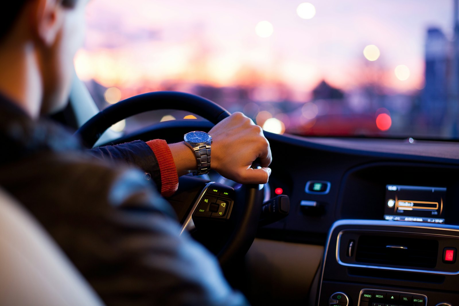 Car Key — Lincoln Roberts Mobile Lockout Solutions, Los Angeles CA