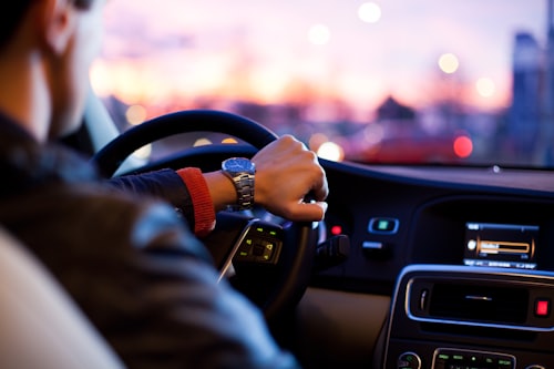 Car Key — Lincoln Roberts Mobile Lockout Solutions, Los Angeles CA