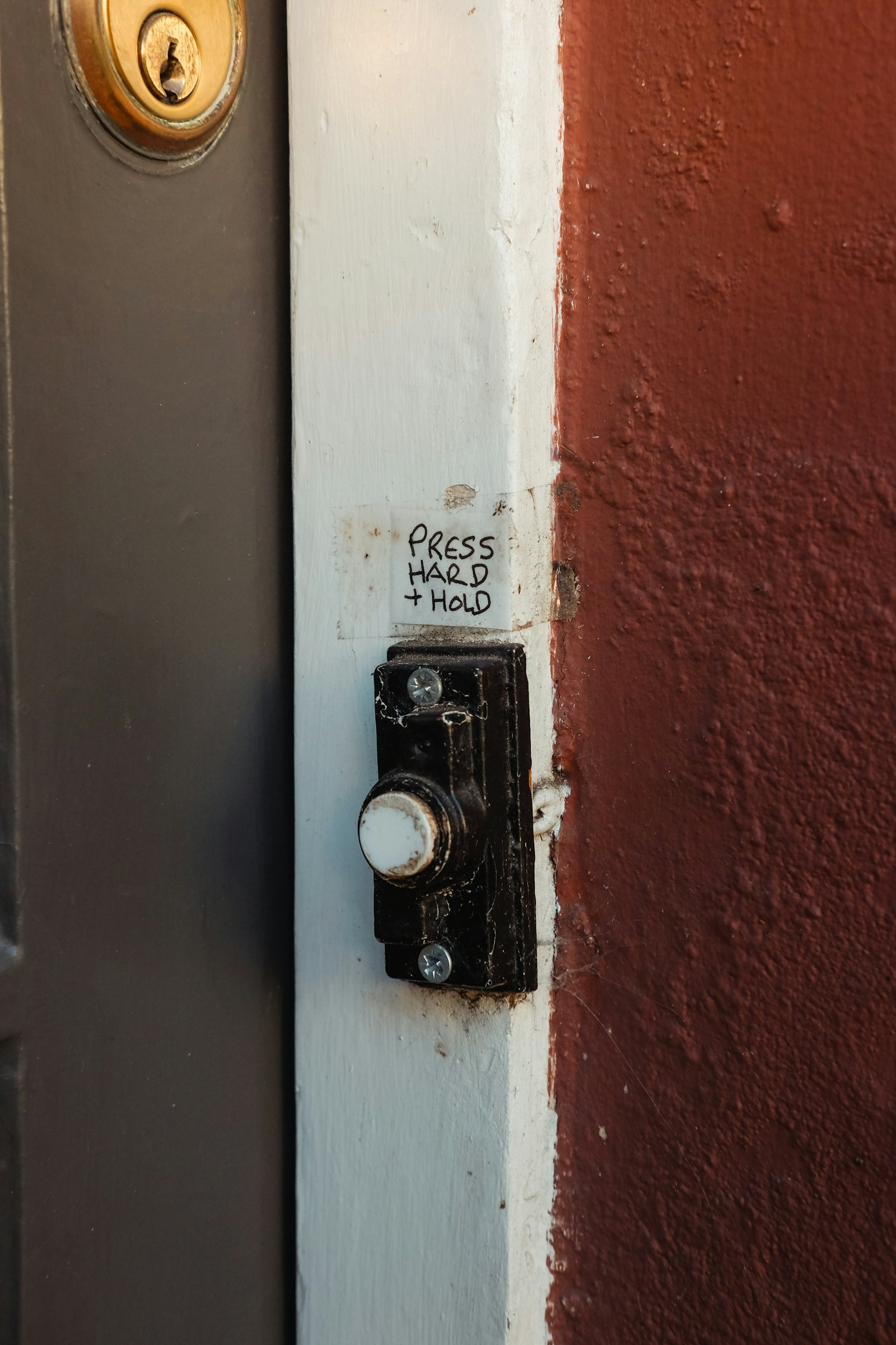 Deadbolt Lock — Bailey Premium Mobile Locksmith, Los Angeles CA