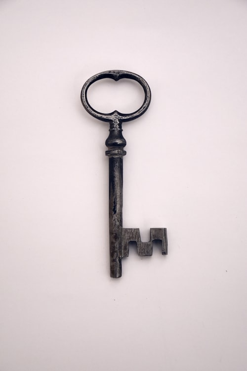 House Key — Miller Express Mobile Locksmith, Los Angeles CA