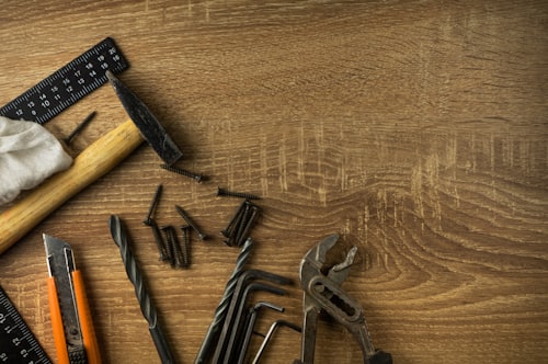 Locksmith Tools — Mounir's Mobile Car Key, Los Angeles CA