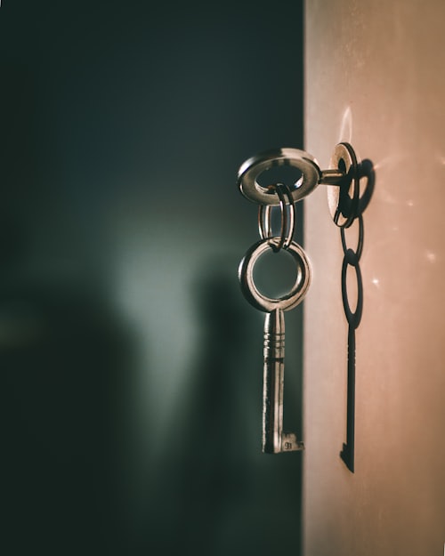 Key Cutting — Haddad's Locksmith, Los Angeles CA